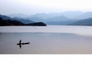 江西省上犹陡水湖
