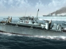 导弹艇和鱼雷艇