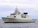 荷兰七省级护卫舰