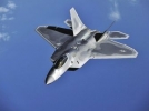 F-22“猛禽”美国
