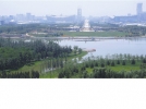 北京朝阳奥林匹克森林公园