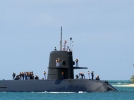 “亲潮”级潜艇