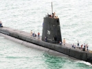 海狮级潜艇