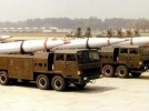 东风-11短程弹道导弹