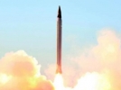伊朗霍拉姆沙赫尔导弹