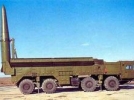 “伊斯坎德尔”战术导弹