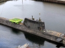 “特拉法尔加”级核潜艇