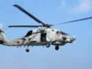 SH-60“海鹰”直升机
