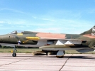 F-105战斗轰炸机
