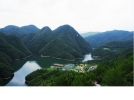 贵州石阡鸳鸯湖