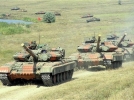 T-64主战坦克