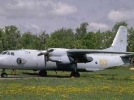 安-26运输机