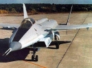 米格-1.44战斗机