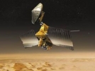 印度曼加里安号火星探测器