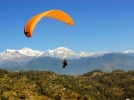 亚洲尼泊尔风光