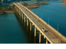 重庆万州沙河大桥