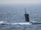 美军核潜艇和登陆舰相撞事件