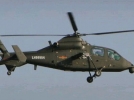 武直-19直升机
