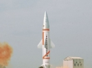印度大地战术导弹