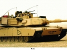 M1A1与T72的坦克对决