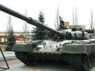 T-80坦克