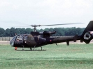 法国“小羚羊”武装直升机