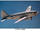 C-46运输机