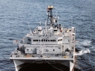美国海军监测船“胜利”号
