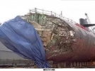 美俄潜艇撞击事件