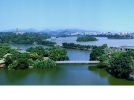广东惠州西湖