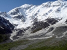 新疆其克拉孜冰川：我国海拔最低的冰川