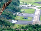 台湾地下空军基地