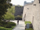 江苏常州古城墙