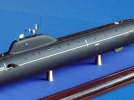“亚森”级多功能核潜艇