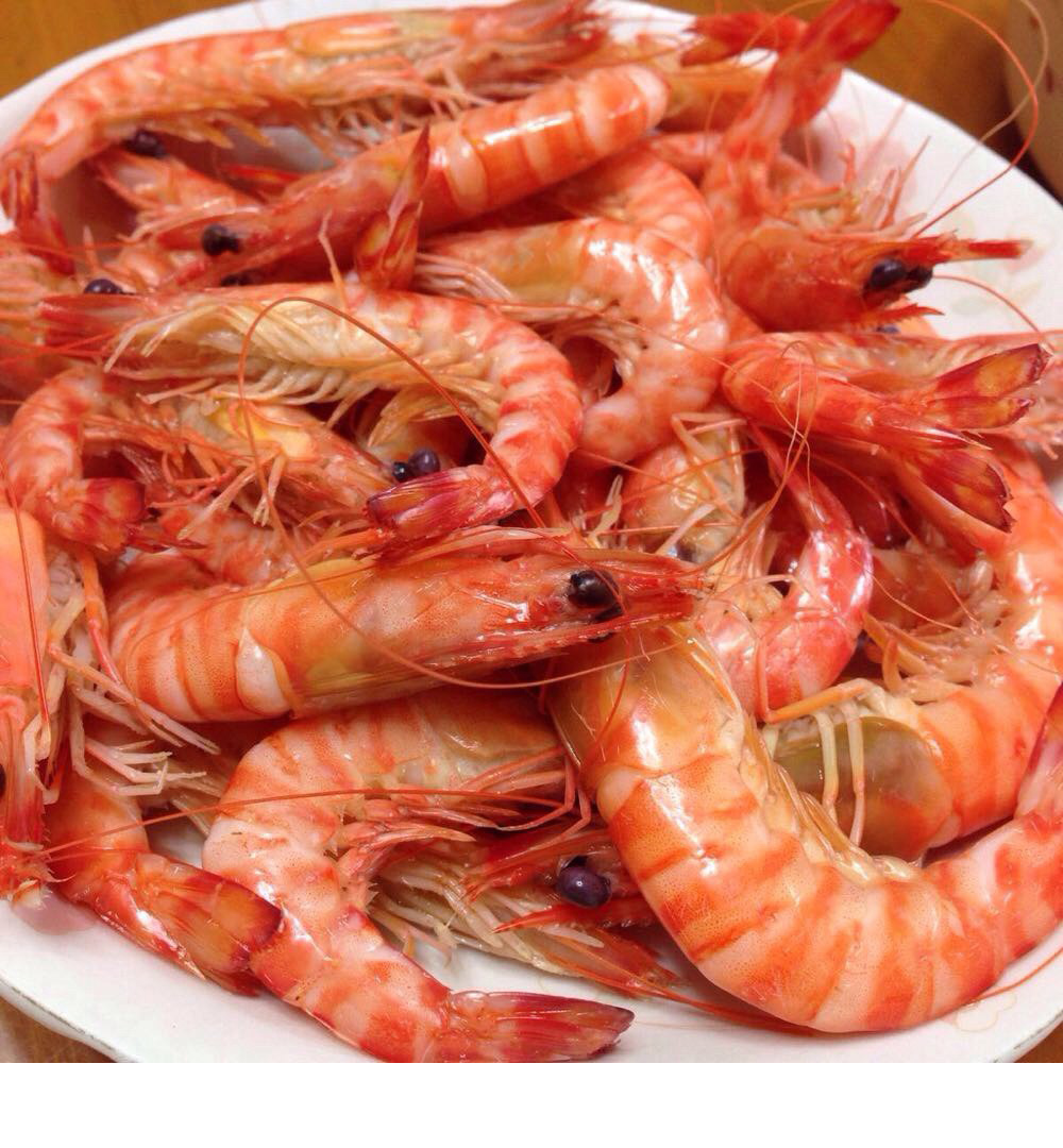 浙江宁波十大海鲜