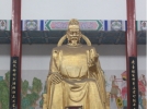 湖南醴陵李畋（花炮祖师）庙