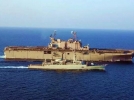 美国坑日本购买4万吨报废战舰