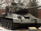 58式中型坦克