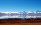 西|藏亚东多庆湖