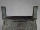 海内青铜器三宝——大盂鼎、大克鼎和毛公鼎
