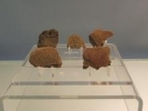 江西万年仙人洞世界最古老陶片