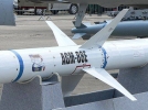AGM-88导弹