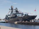 俄罗斯“智者雅罗斯拉夫”号护卫舰
