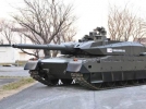 TK-X10式主战坦克