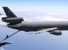 KC-10空中加油机