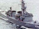 阿武隈级护卫舰