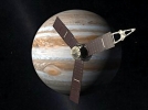 “朱诺”号探测器有望揭开木星神秘面纱