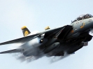 F-14“雄猫”战斗机