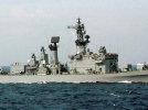 “太刀风”级导弹驱逐舰