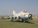 苏-17攻击机